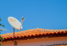 Antena