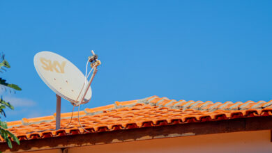 Antena