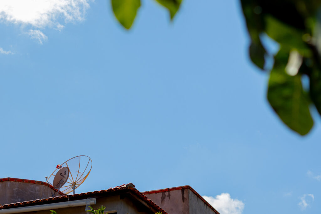 Antena