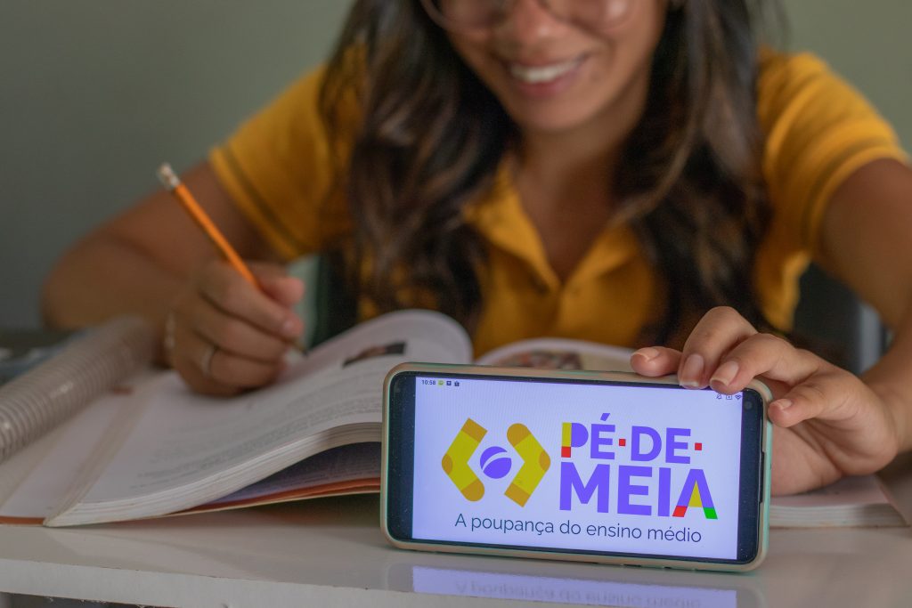 Pé-de-meia