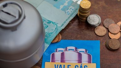 O Auxílio Gás não é repassado todos os meses, por isso é importante acompanhar o calendário.
