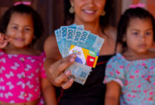 Bolsa Família