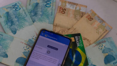 Auxílio Brasil