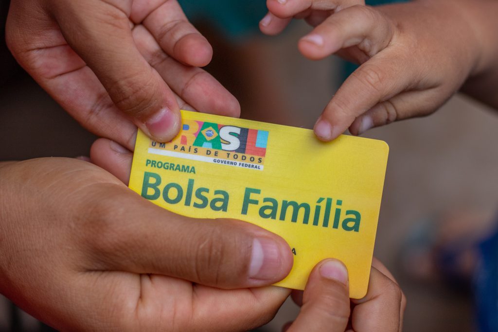 Bolsa Família