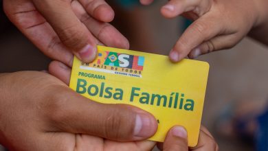 Bolsa Família