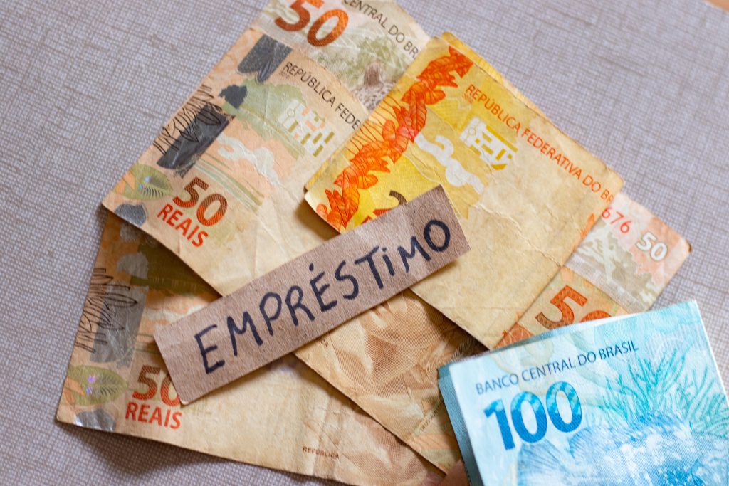 Você precisa de dinheiro? Peça o empréstimo do Bolsa Família o quanto antes!