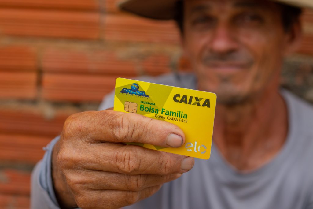 Bolsa Família