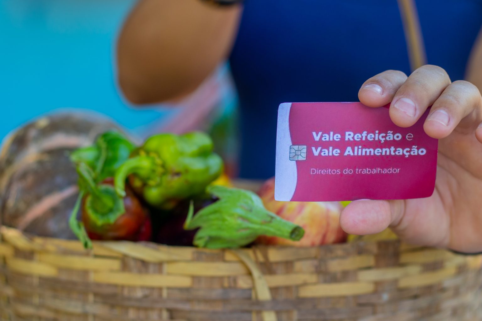 Vale-Alimentação 2025: Mudanças podem AFETAR o seu Benefício!