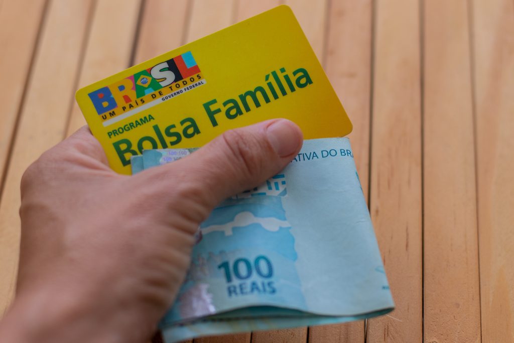 Bolsa Família