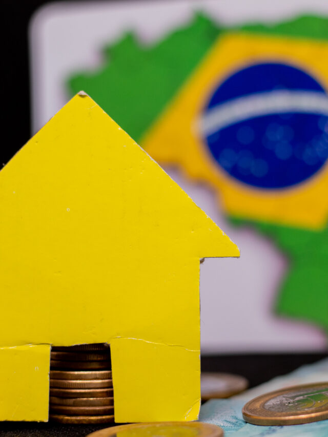 Casa NOVA para você? Minha Casa, Minha Vida chega para a classe média!