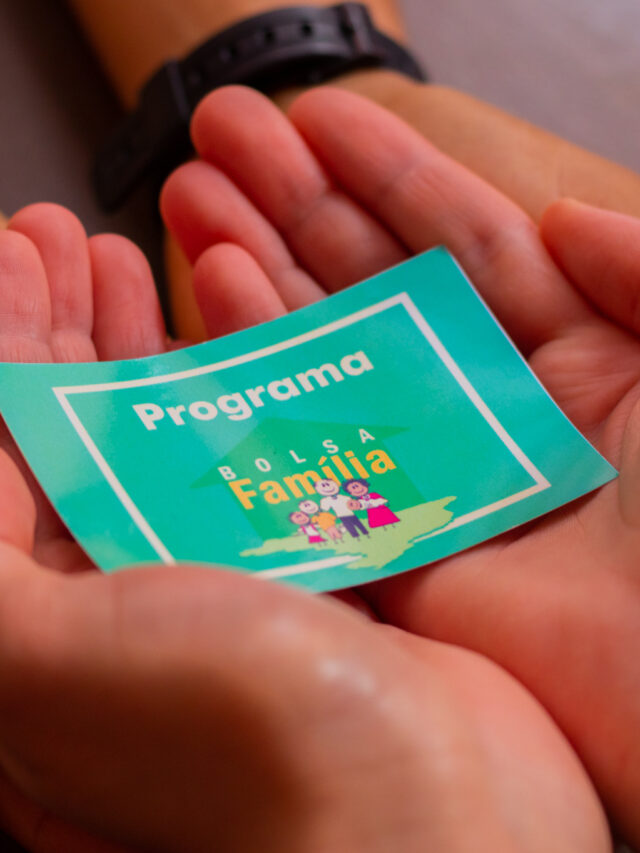 Bets na mira! Ação exige devolução de verba do Bolsa Família.