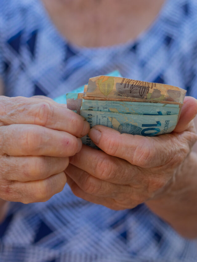 Idosos revelam o segredo para ter R$ 1.518 todo o mês e sem sorteio