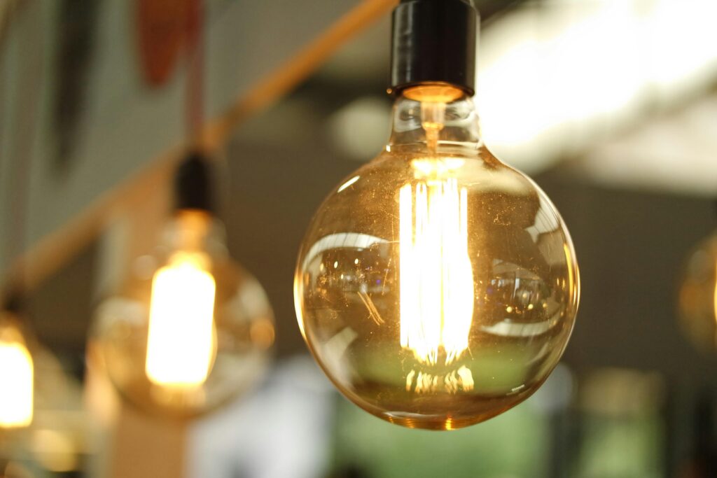 Luz