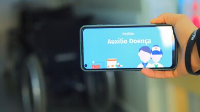 Auxílio-Doença