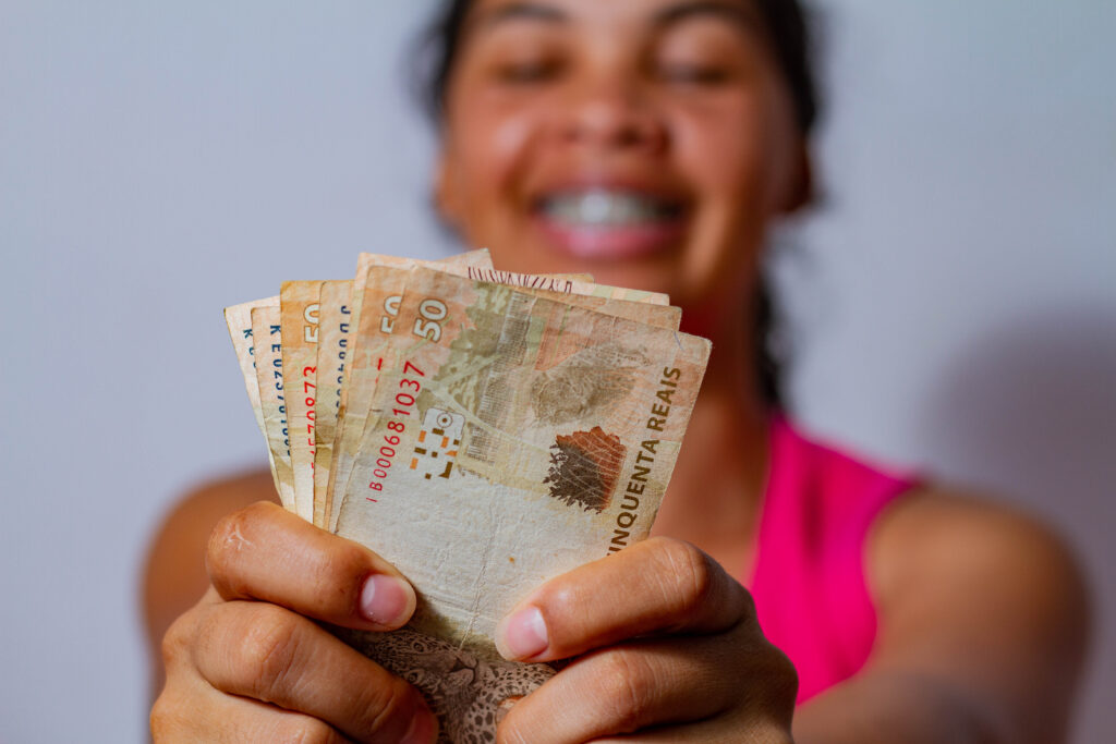 Benefício Estudantil