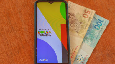 Bolsa Família