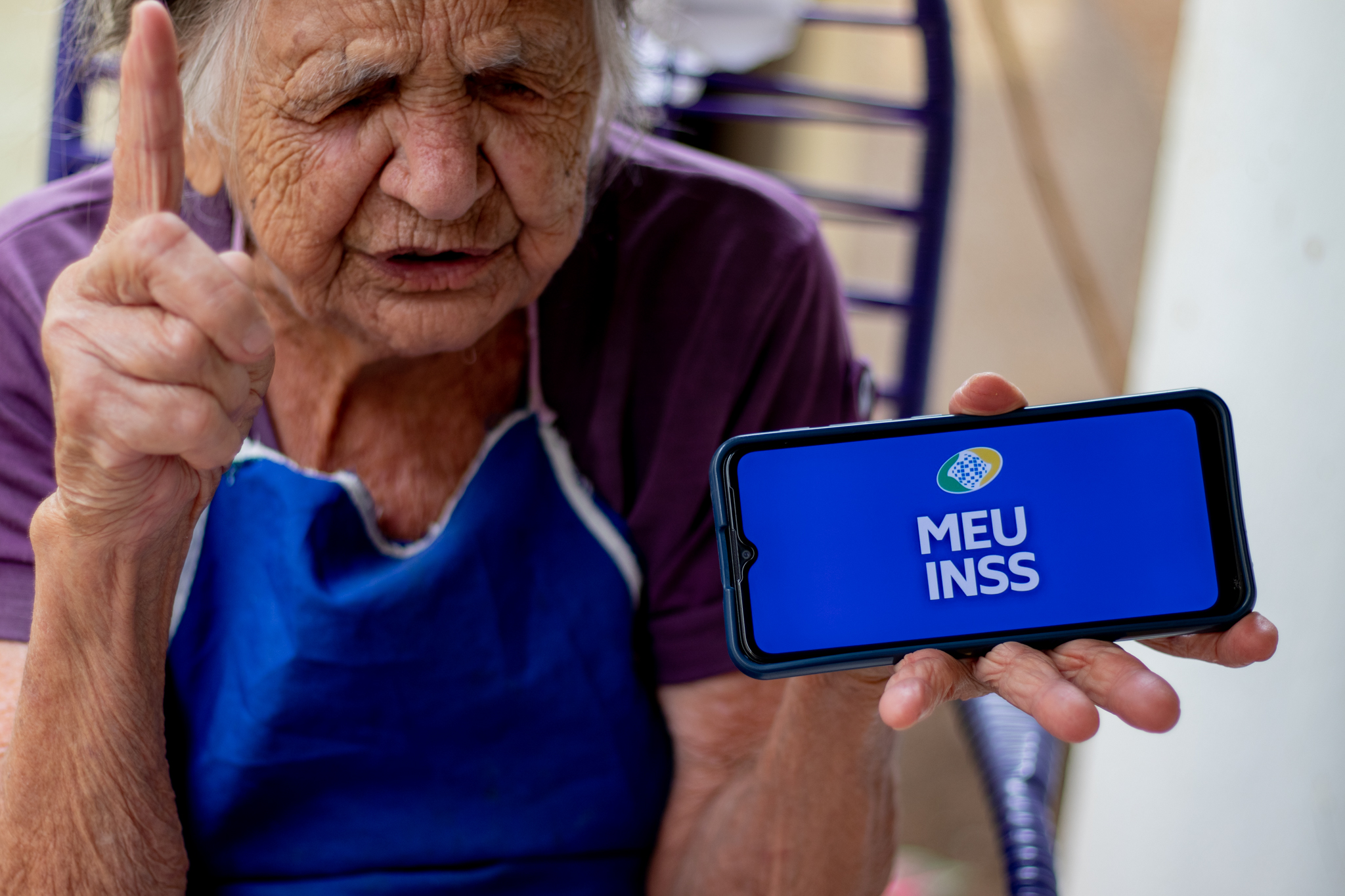 MEU INSS
