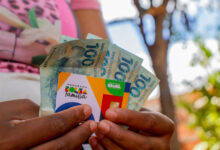 Bolsa Família