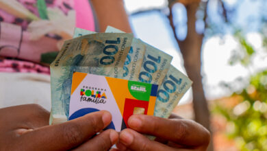 Bolsa Família