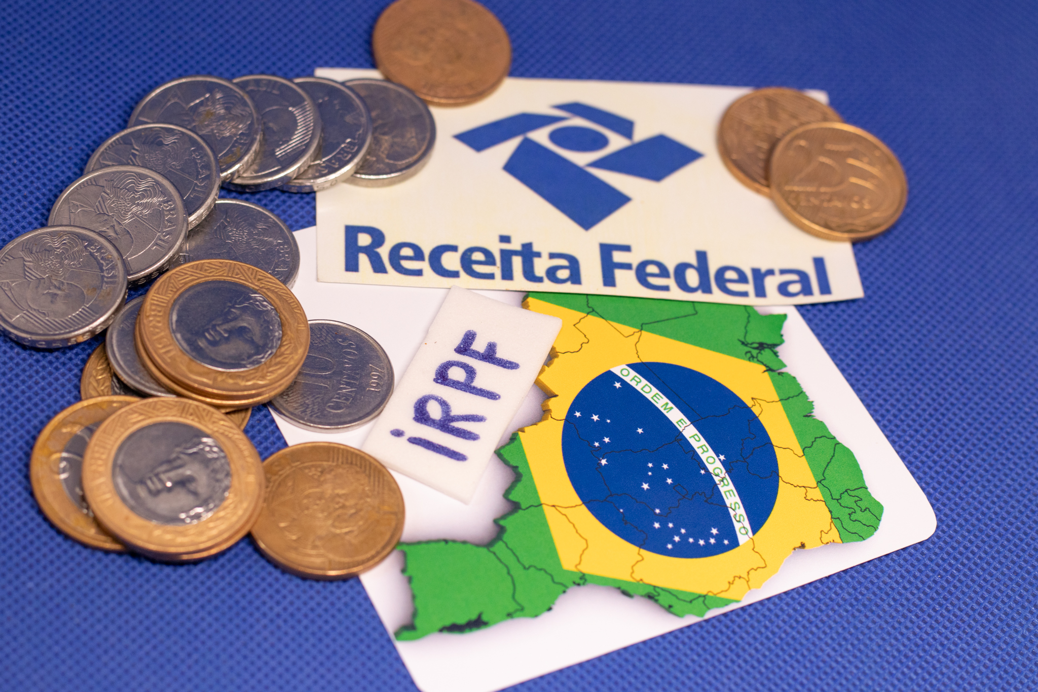 Imposto de Renda