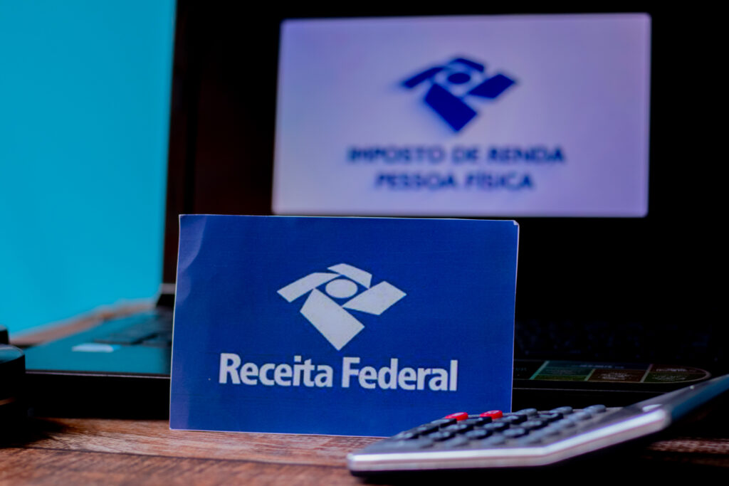 Imposto de Renda