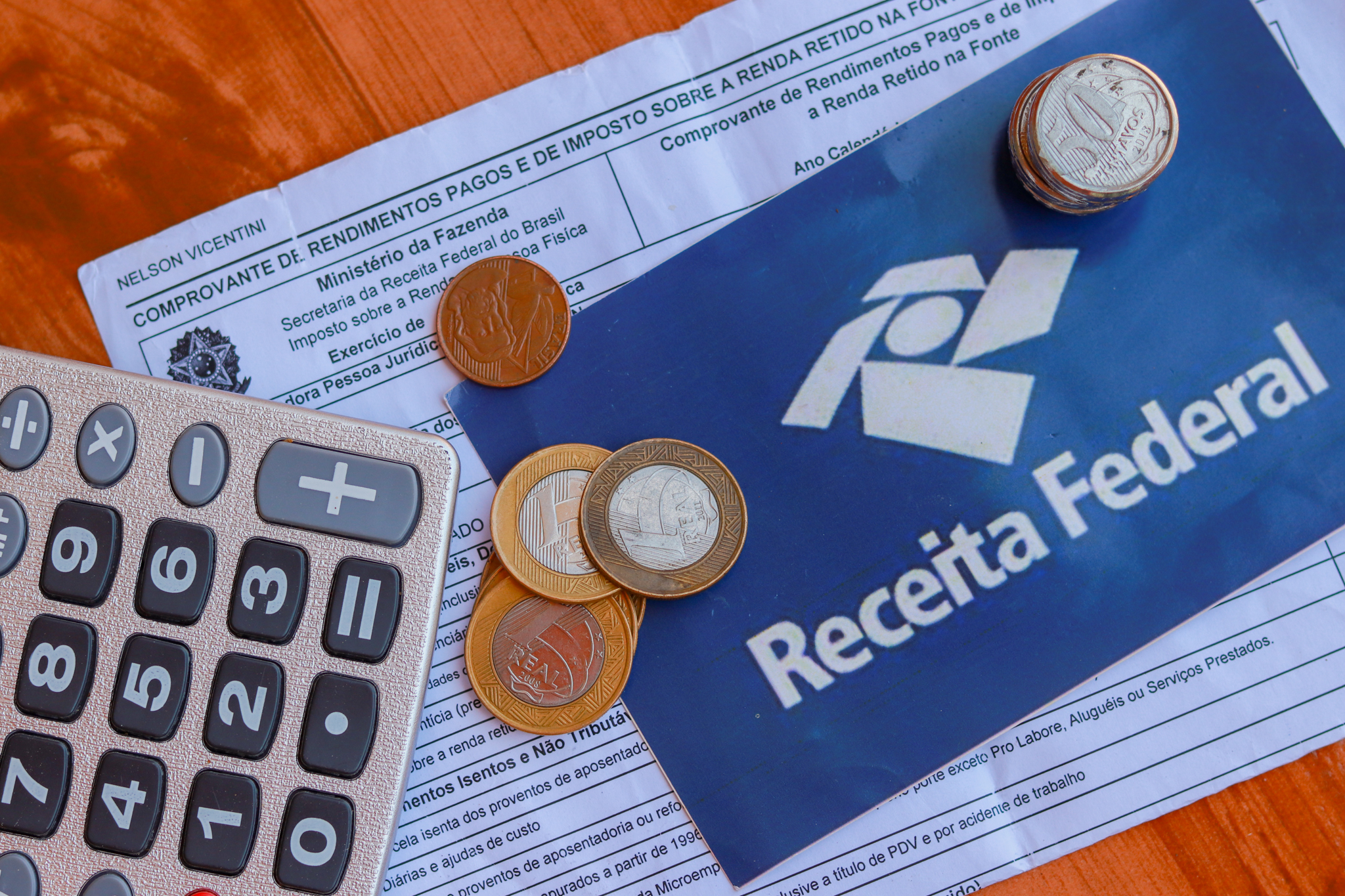 Imposto de Renda