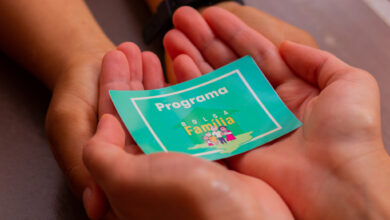 Bolsa Família