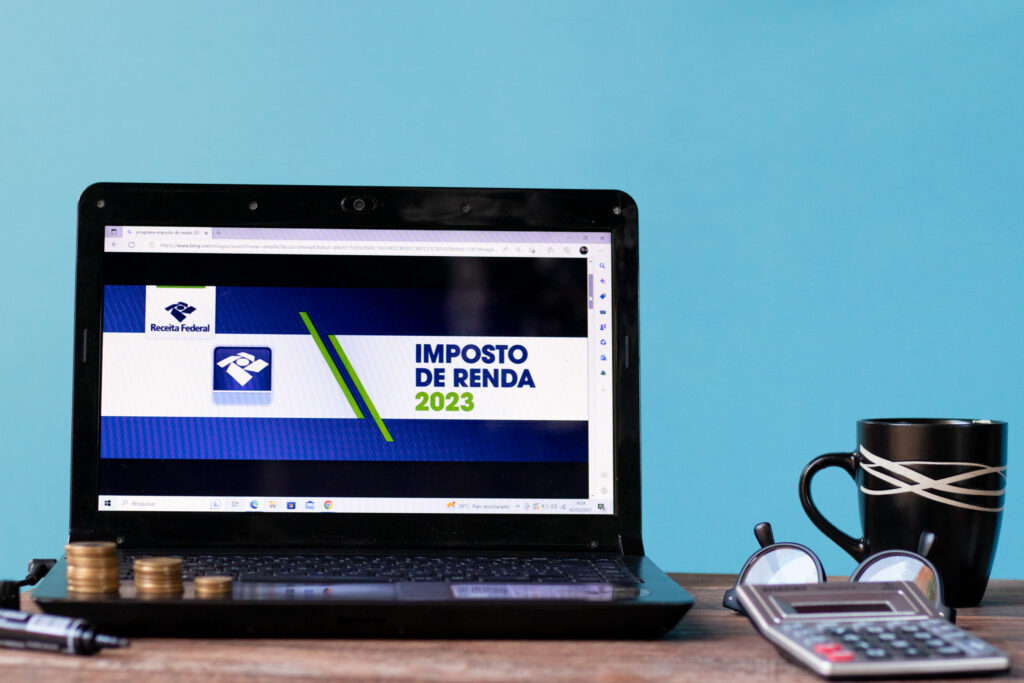 Imposto de Renda