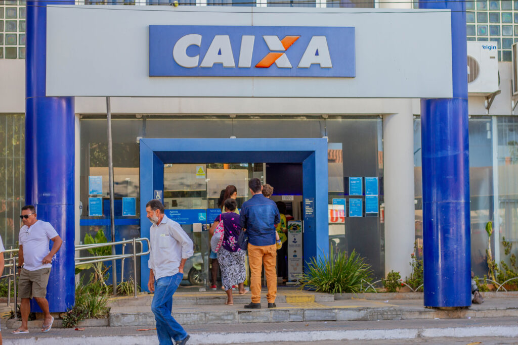 Caixa