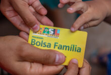 Bolsa Família