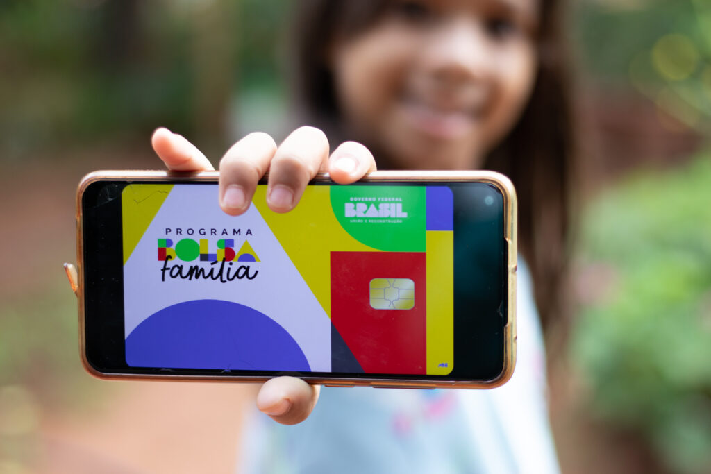 Bolsa Família