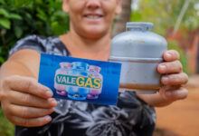 Vale Gás