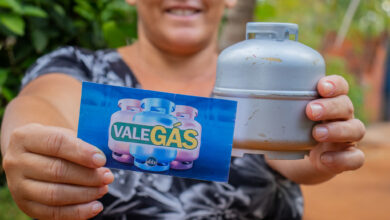 Vale Gás