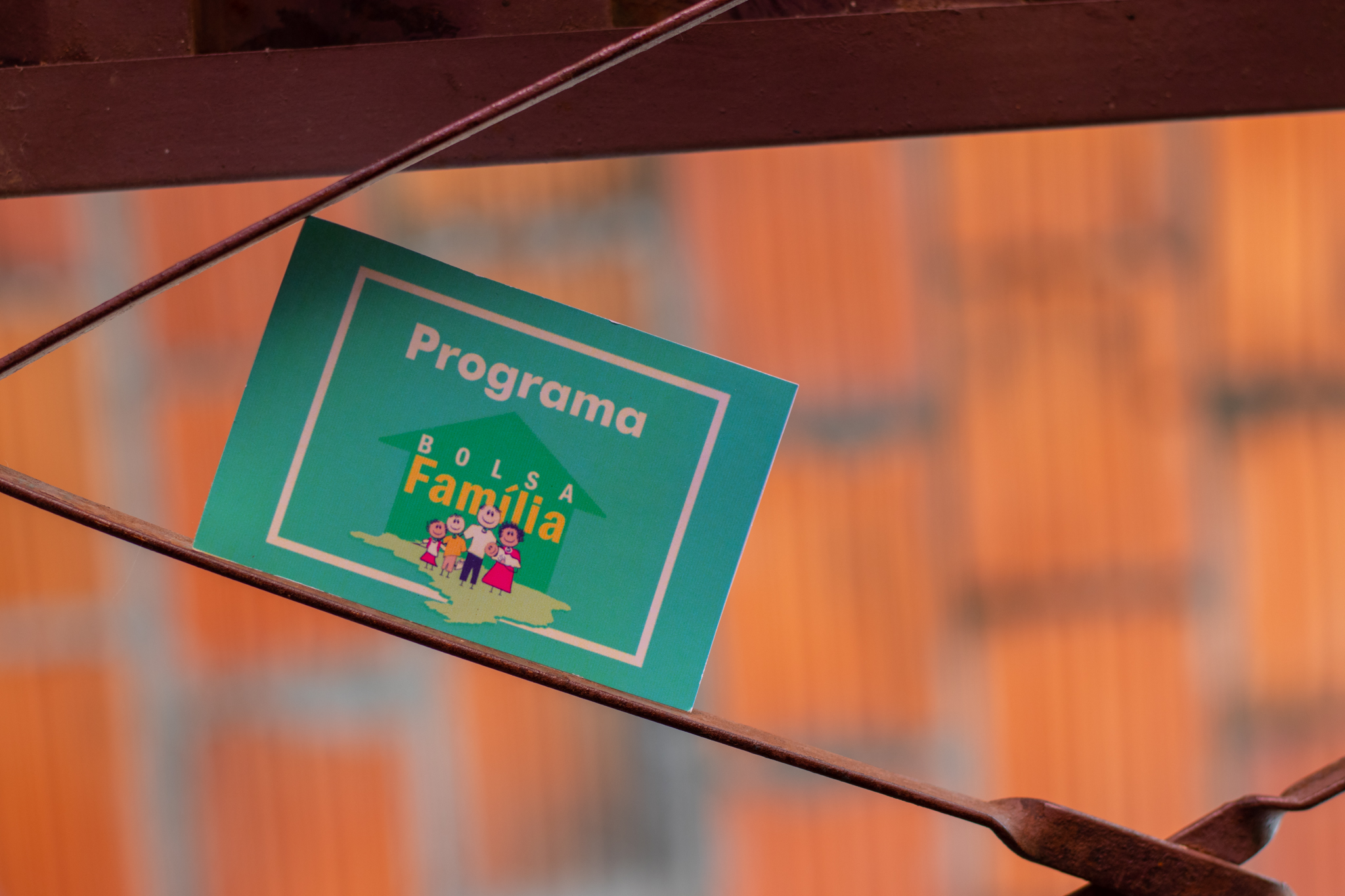 Bolsa Família