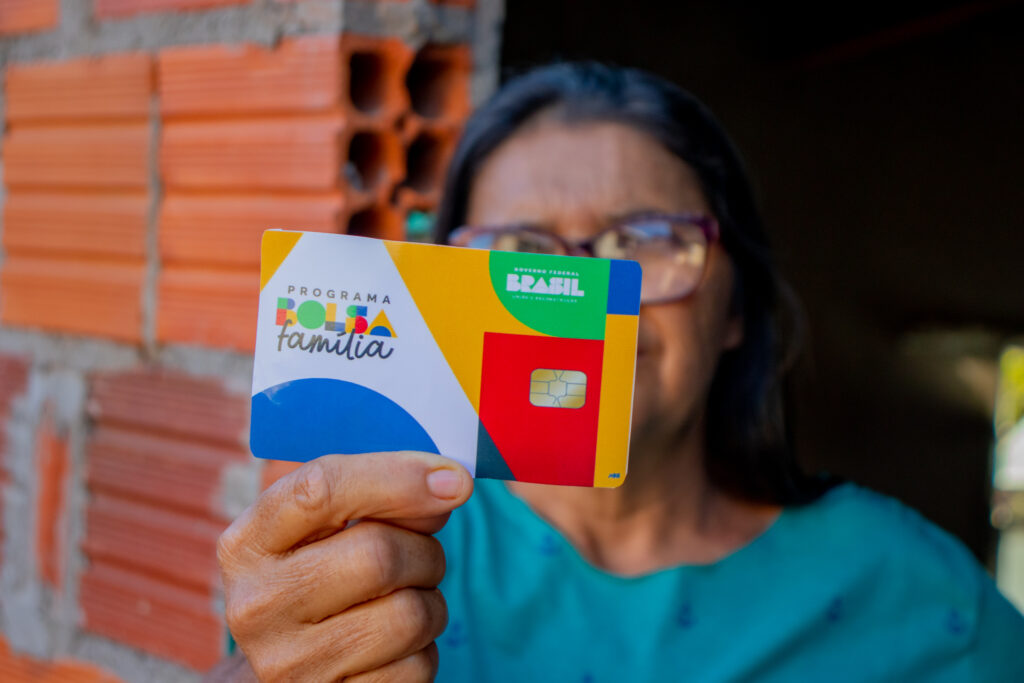 Bolsa Família