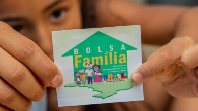 Bolsa Família