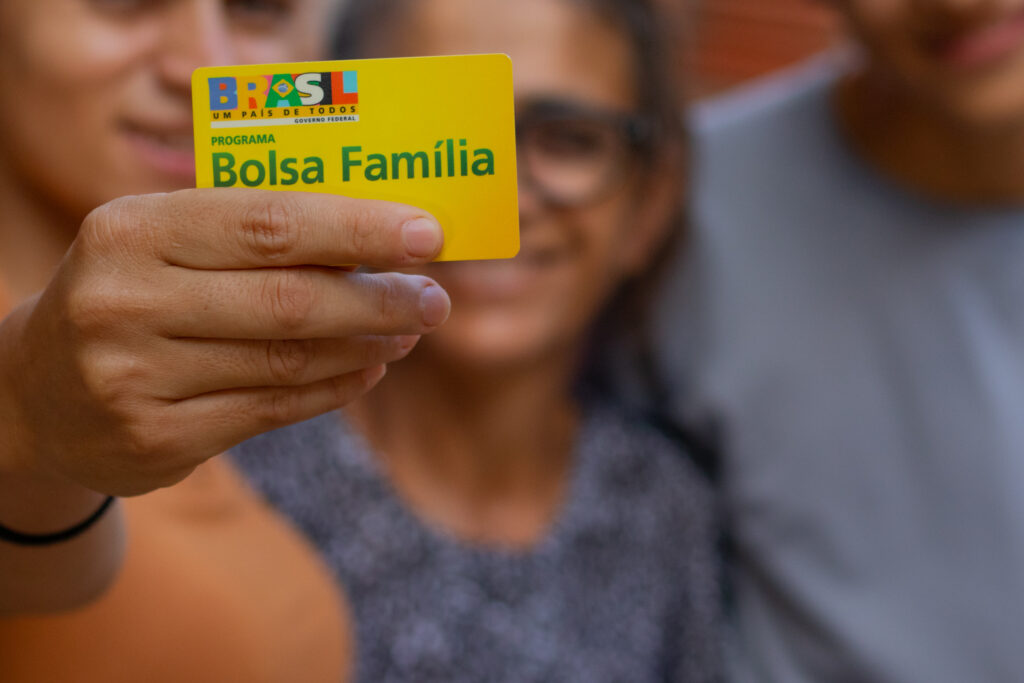 Bolsa Família