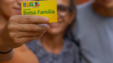Bolsa Família