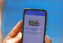 Bolsa Família