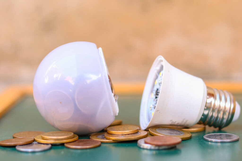 Se você mora em um destes estados, a conta de luz deve continuar alta.
