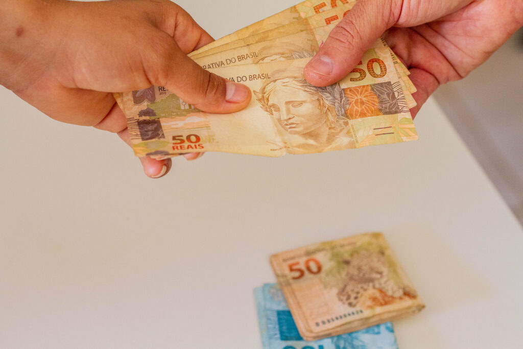Auxílio