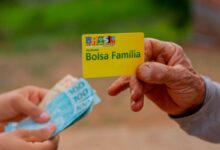 Se você recebe o Bolsa Família, veja se vai precisar cadastrar biometria.