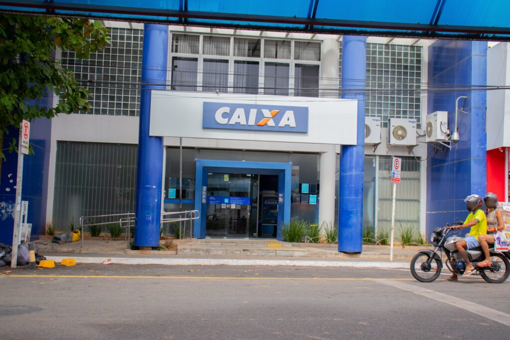 Caixa