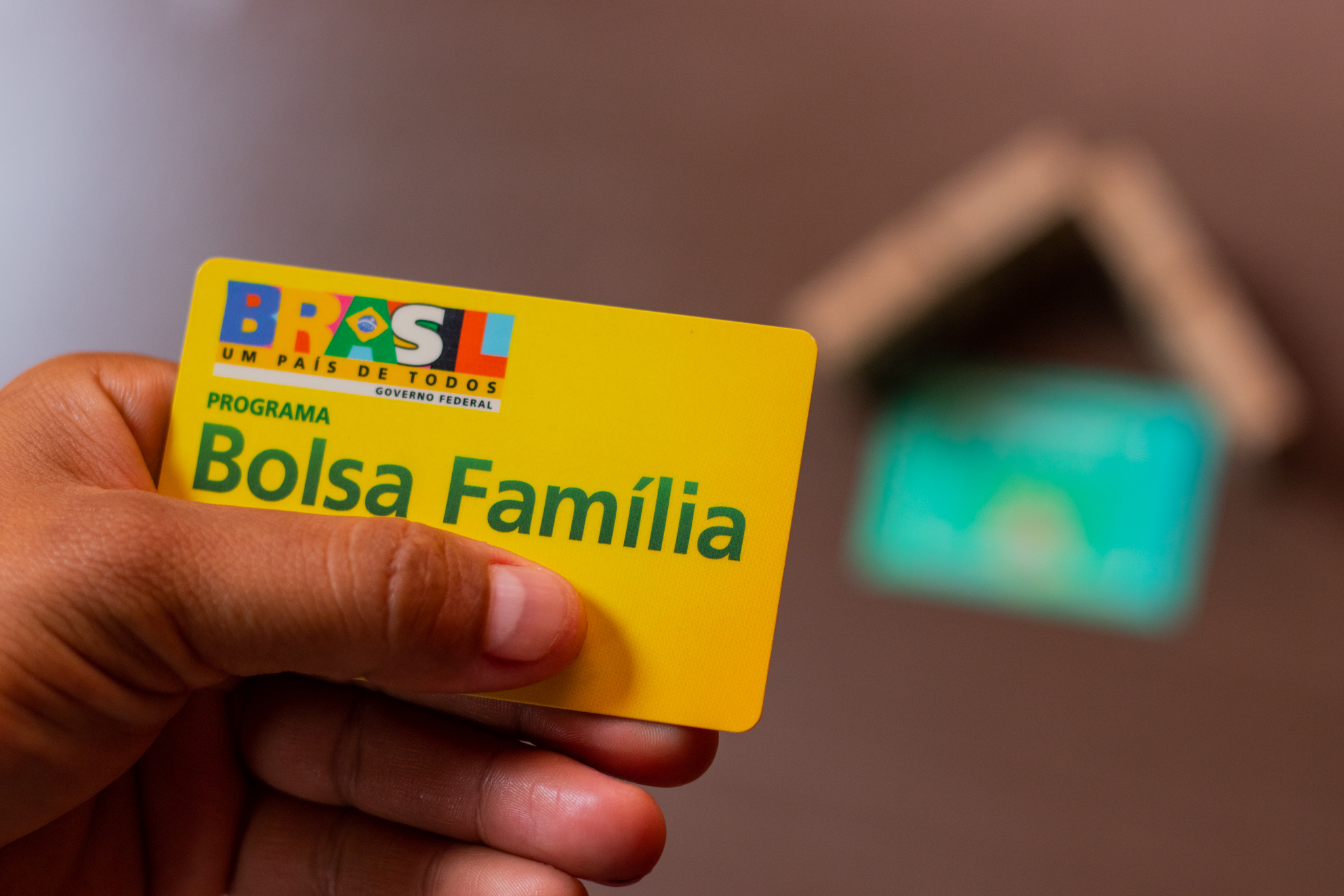 Se você vai receber o Bolsa Família em agosto, veja o calendário.