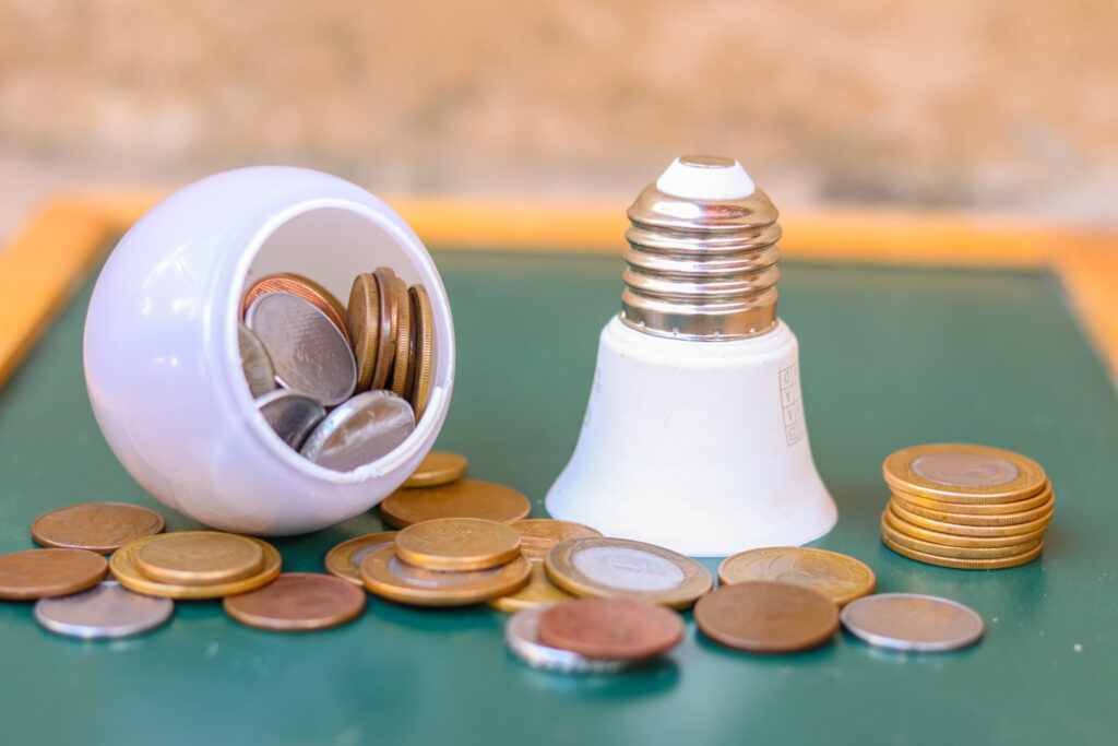 Se você quer descontos na conta de luz, veja como participar da ação do governo.