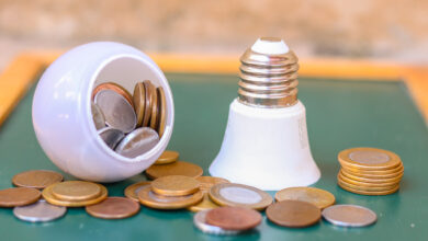 Se você quer descontos na conta de luz, veja como participar da ação do governo.