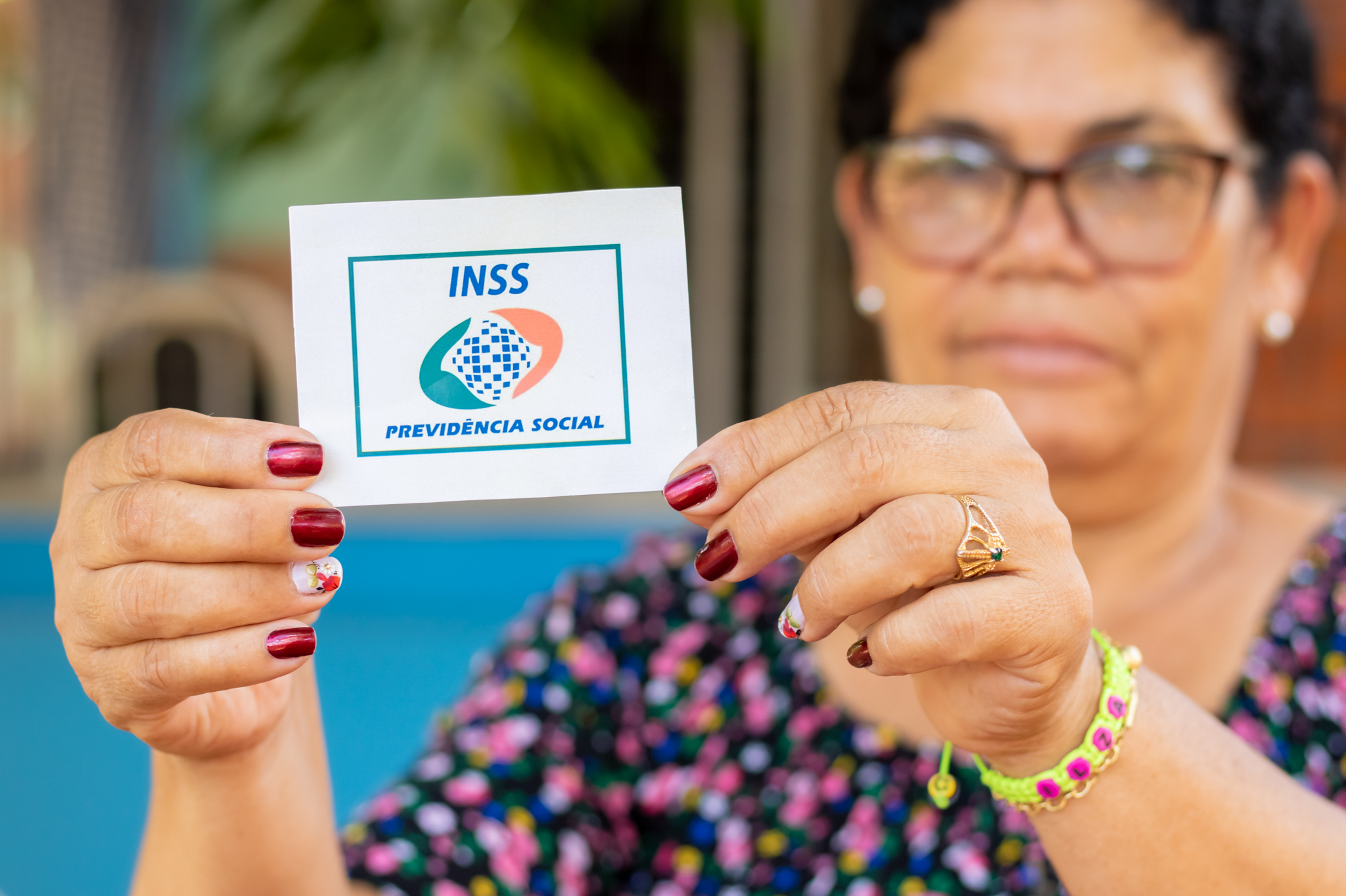 INSS