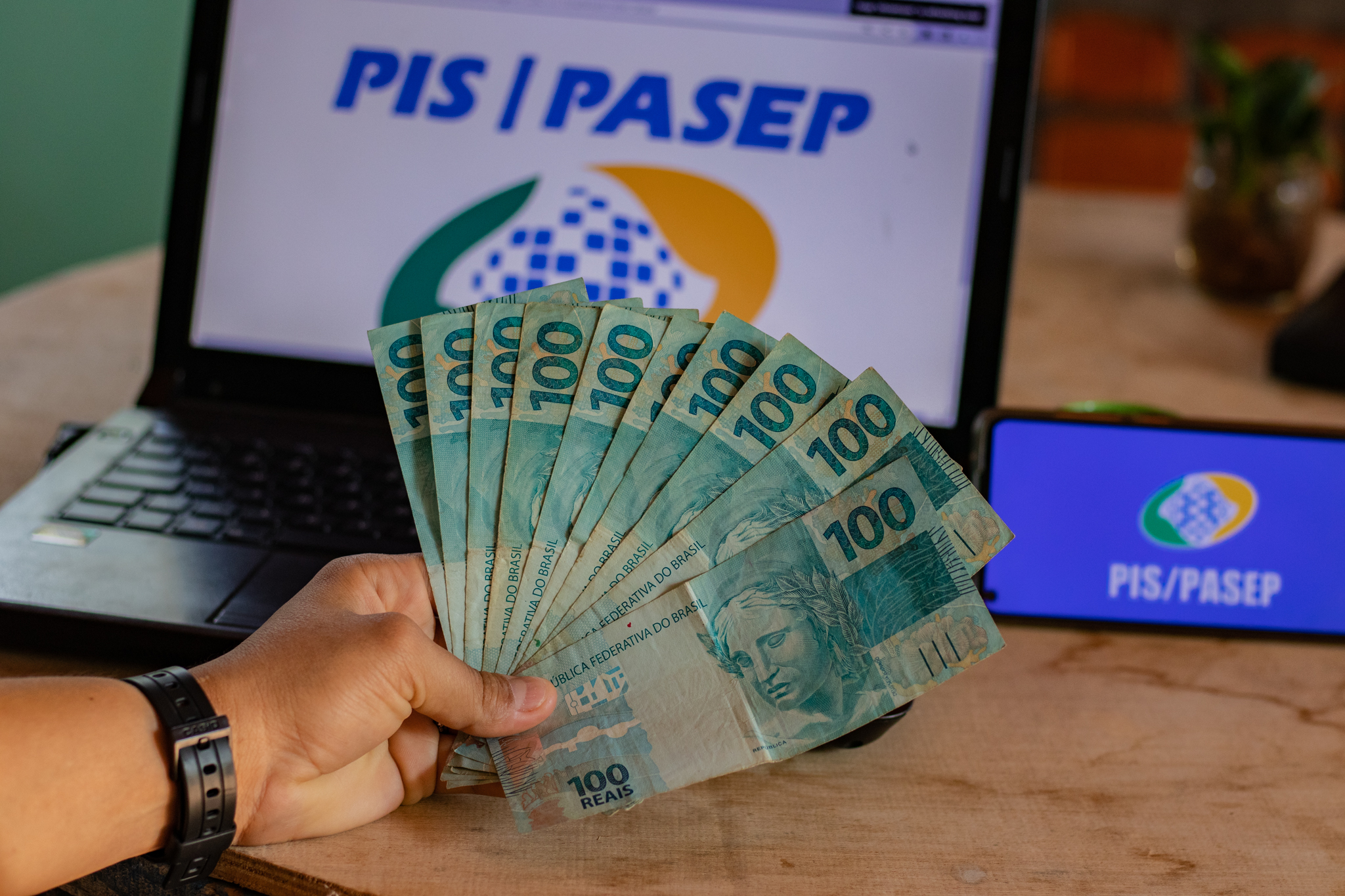 PIS/PASEP