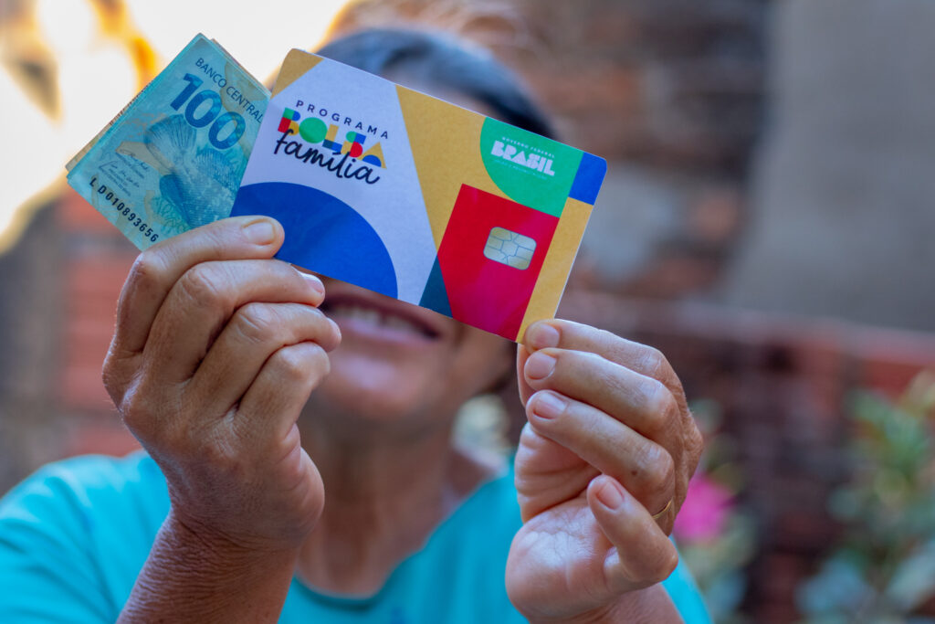 Bolsa Família