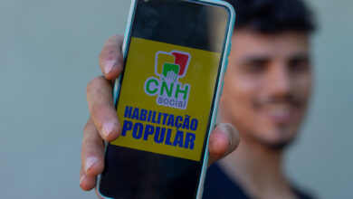 Se você quer tirar a CNH de graça, se inscreva no CadÚnico agora mesmo.